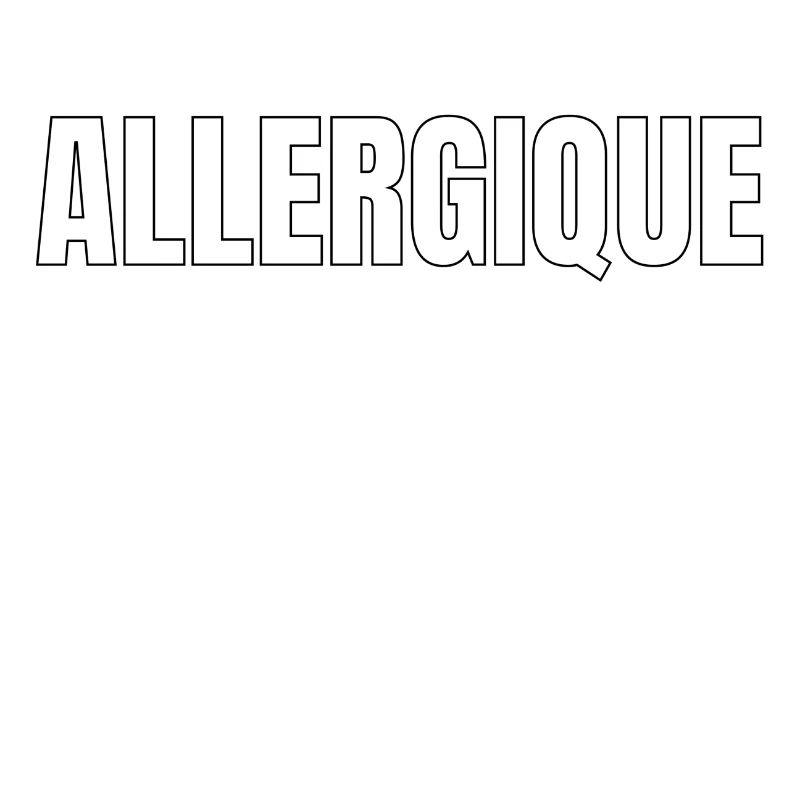 Allergique à Macron