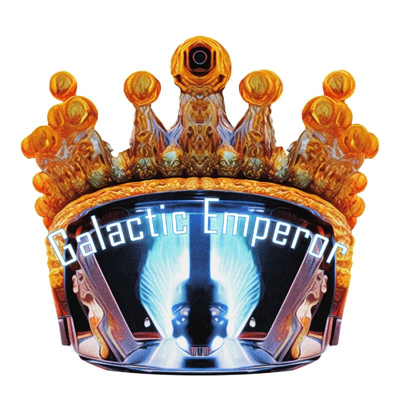 Galactic Emperor