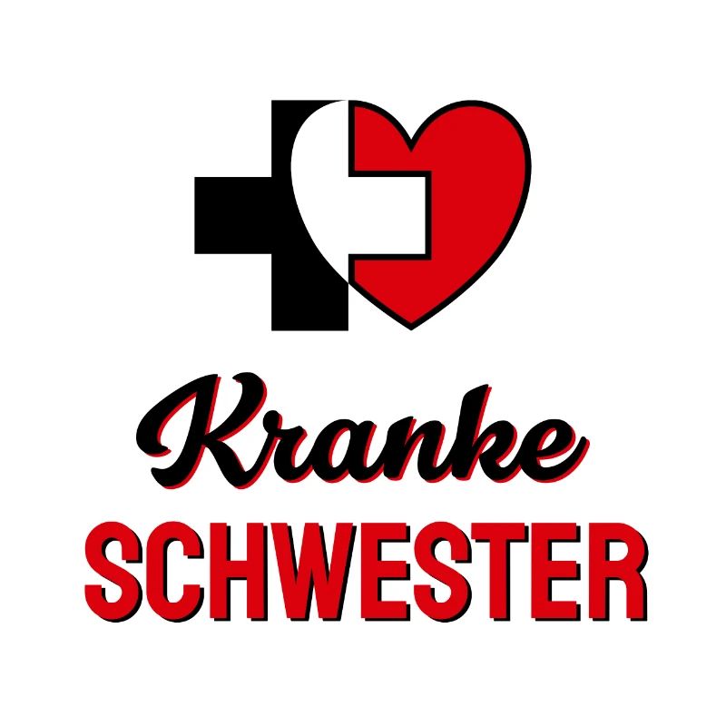 Kranke Schwester