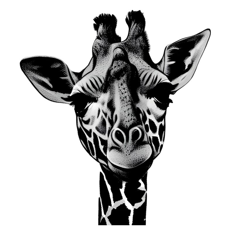 Giraffe S W