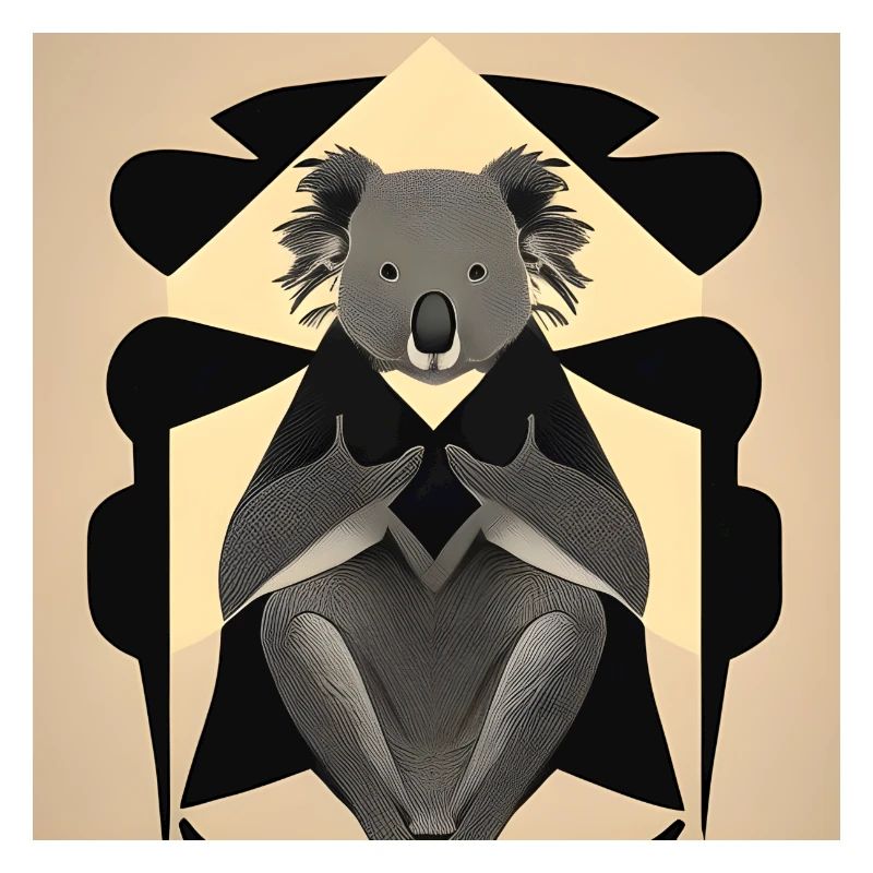Koala Australie