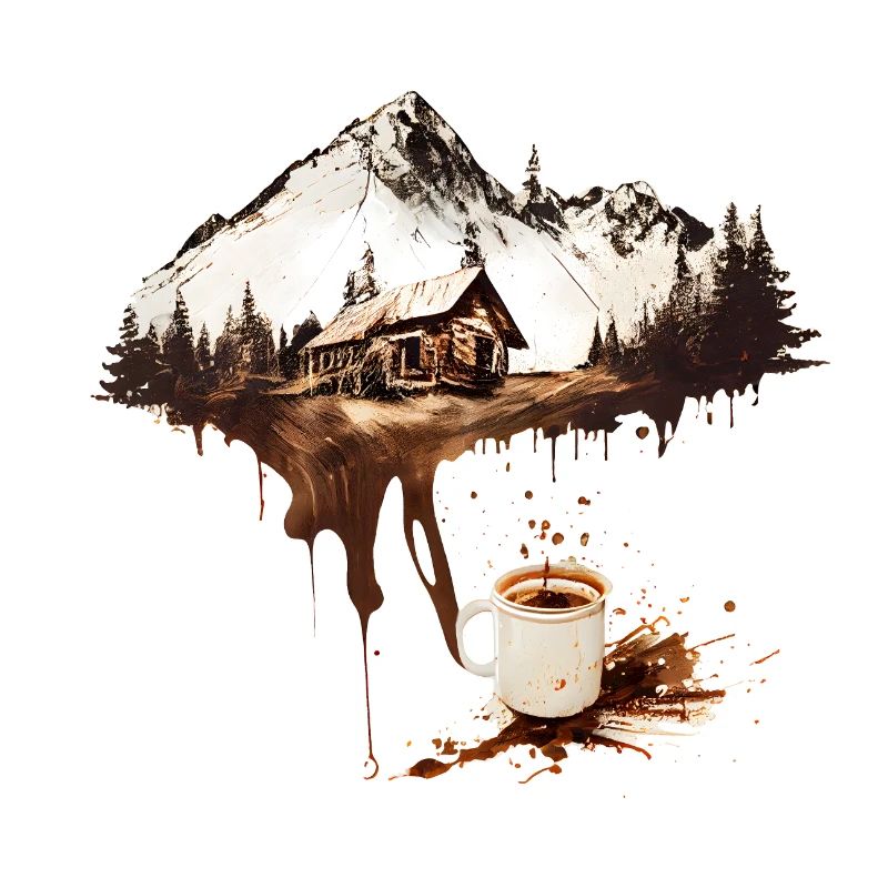 Coffee Splash