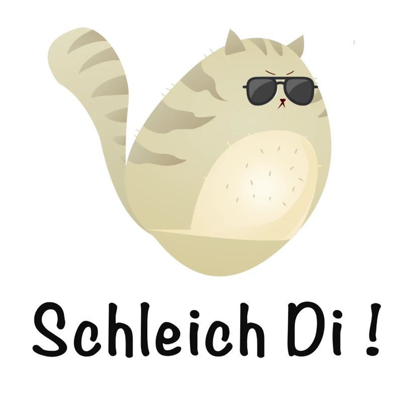Schleich Di Coole Katze