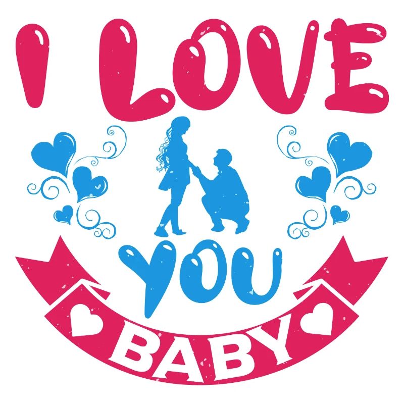 ICH LIEBE DICH LIEBLING