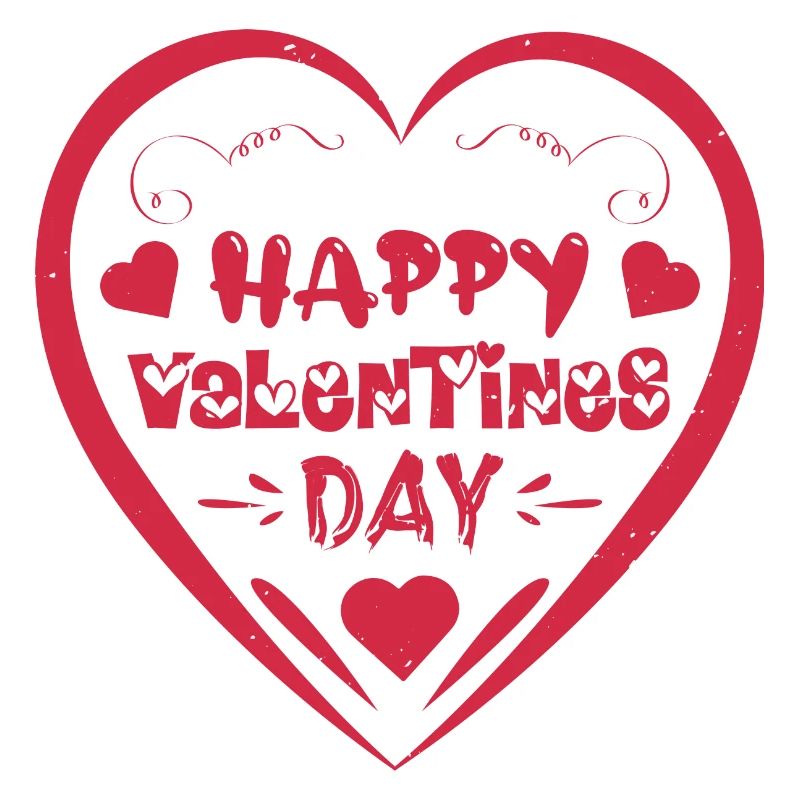 JOYEUSE SAINT-VALENTIN