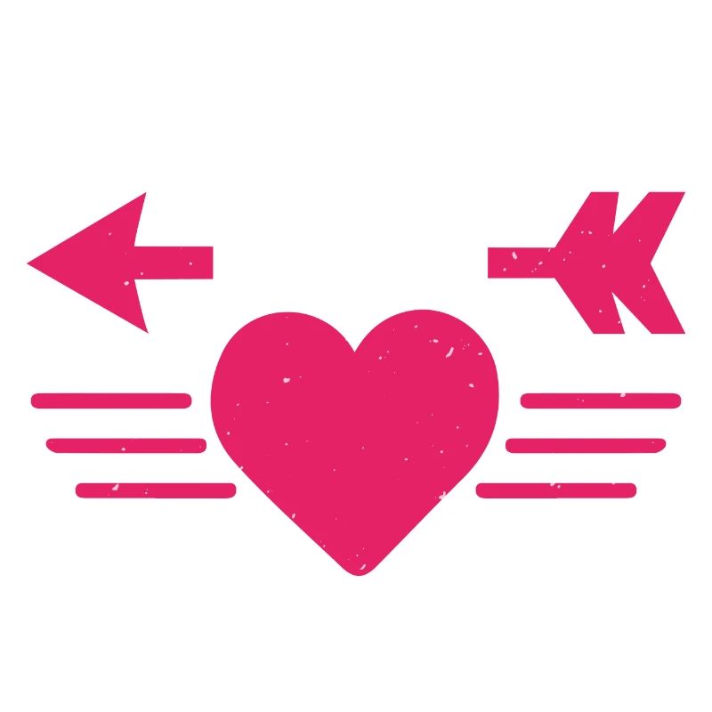 AUJOURD’HUI, C’EST MA SAINT-VALENTIN