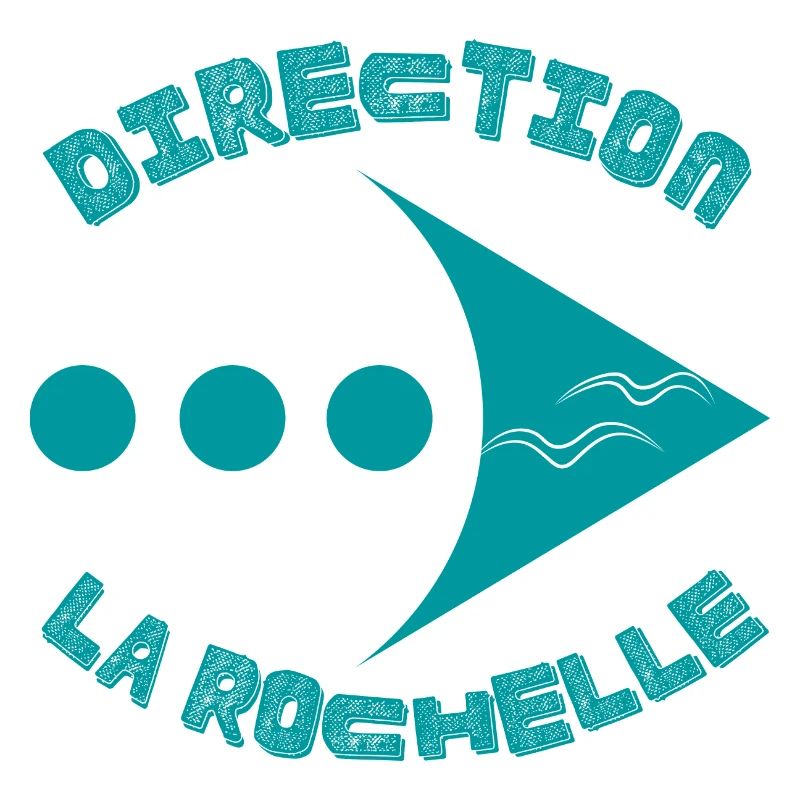 Direction LA ROCHELLE