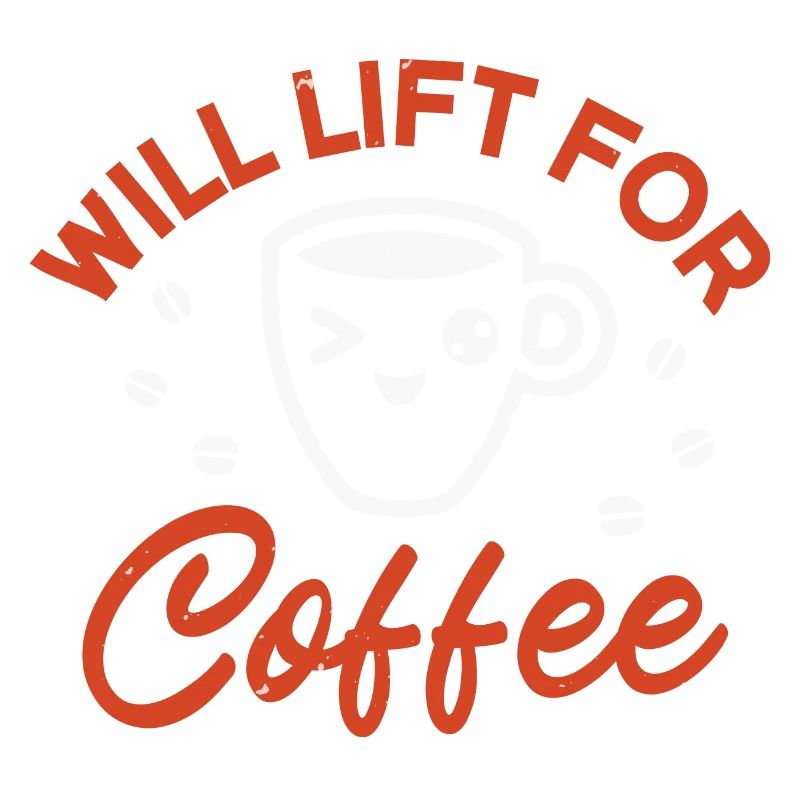 WILL LIFT FOR COFFEE