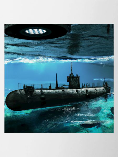 U-Boot FairyTale 3