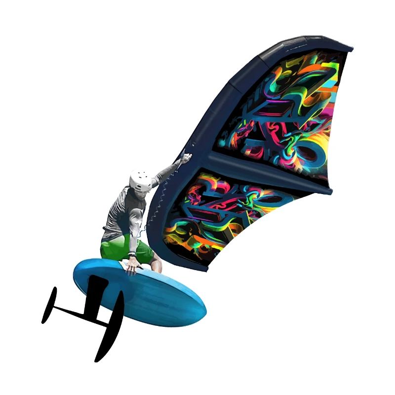 Wing Foil Surf