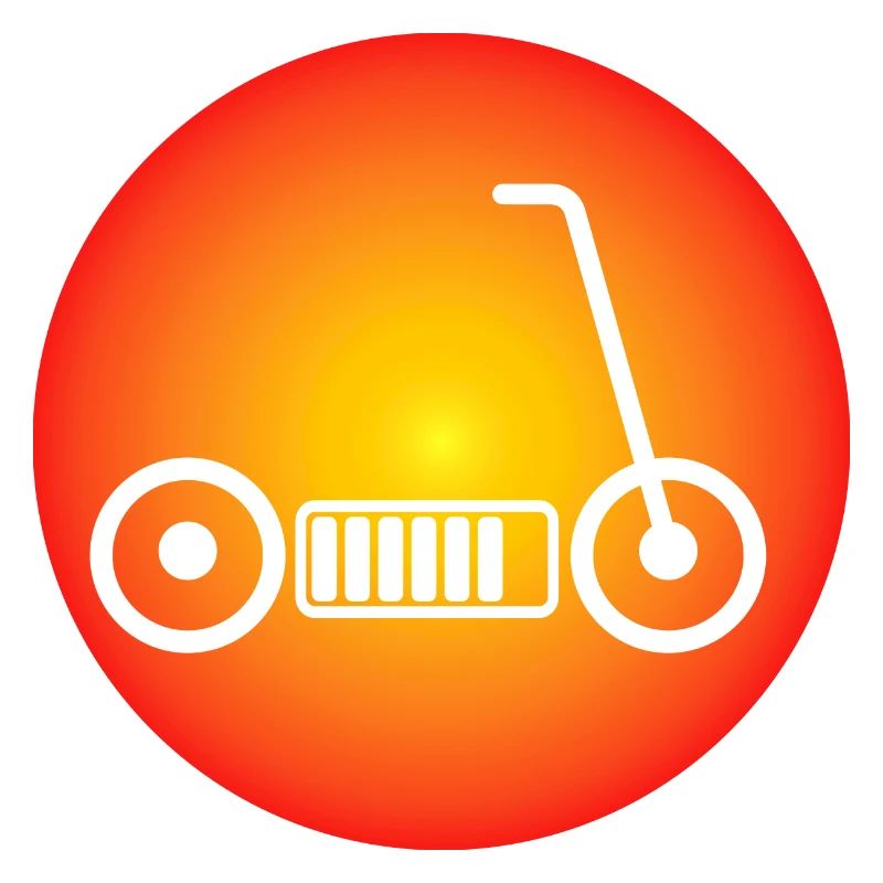 E-Scooter E-Roller Scooter