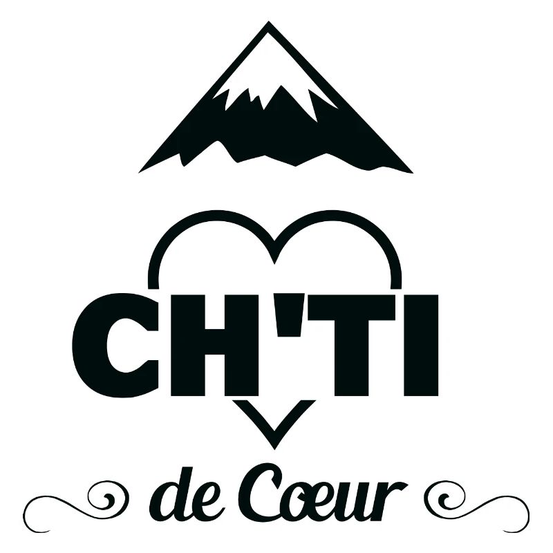ch'ti de coeur cadeau