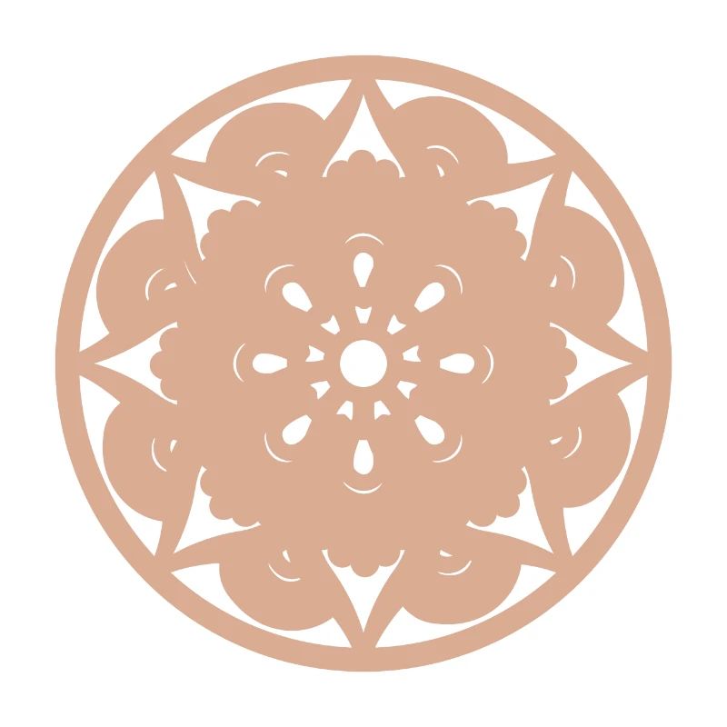 Mandala Mandala