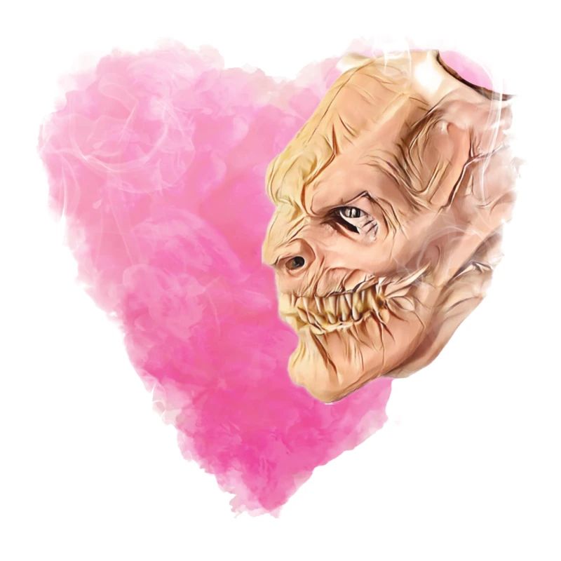 Krampus Percht Devil 2315