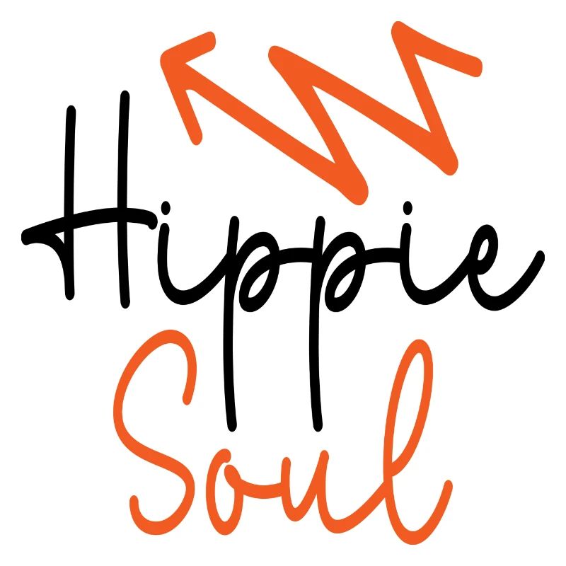 Âme hippie