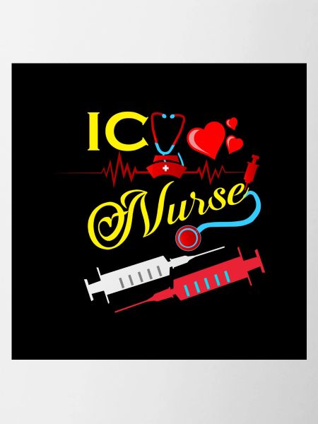 Conception de l’injection infirmière