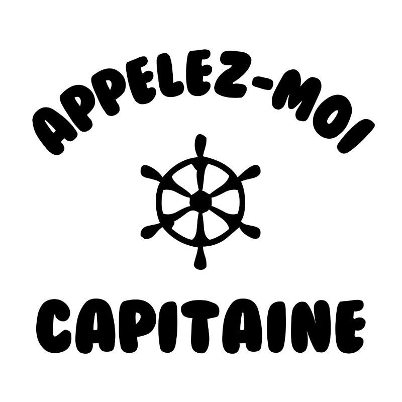 Appelez moi capitaine