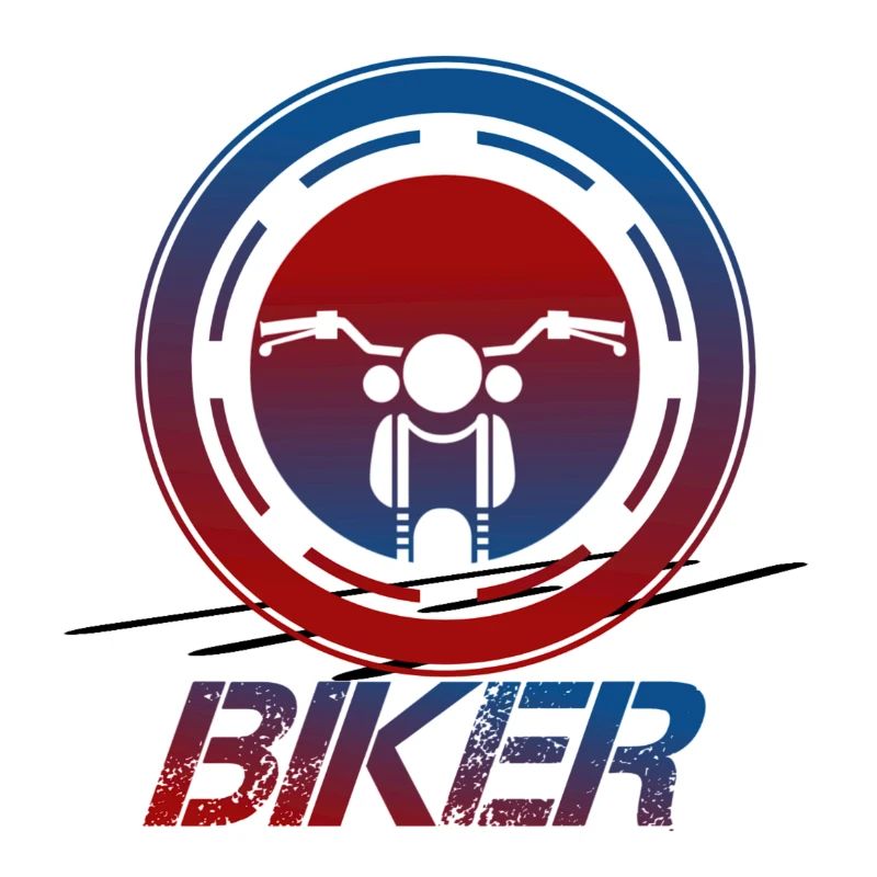 Biker