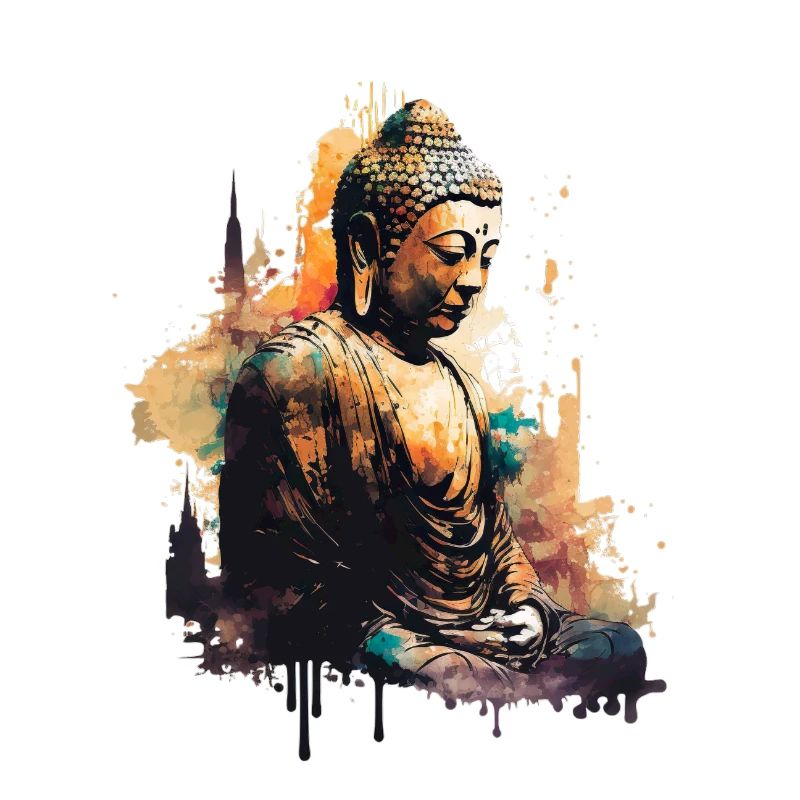Buddha