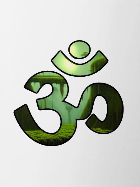 JUNGLE OM