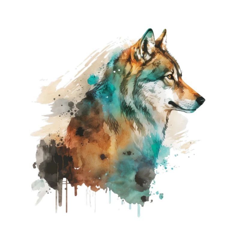 Wolf 2