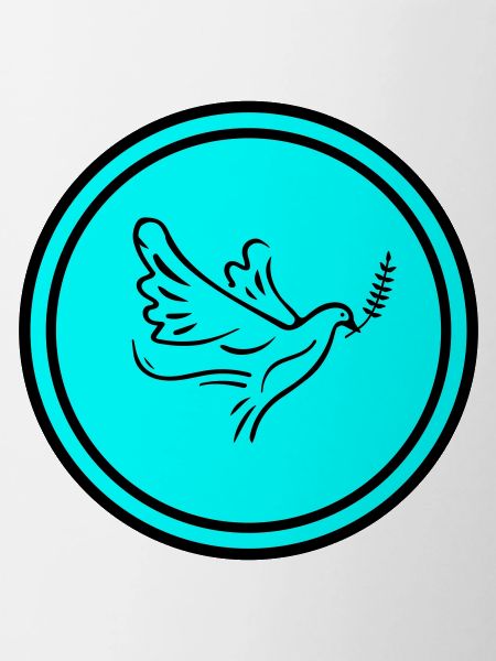 dove circle