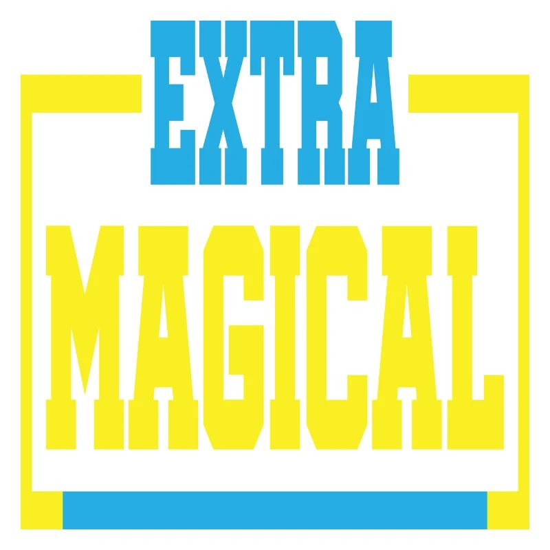 Extra Magical