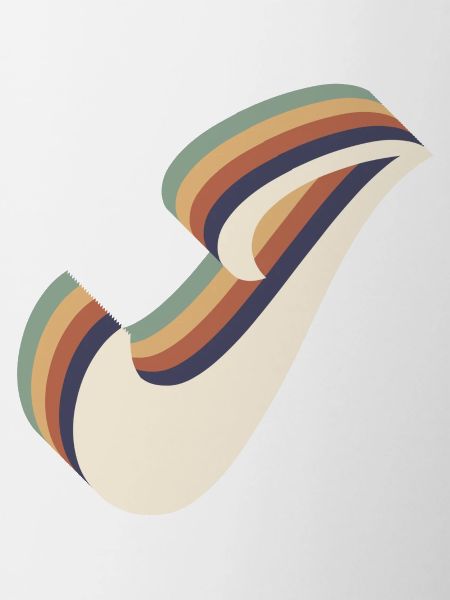 Letter I