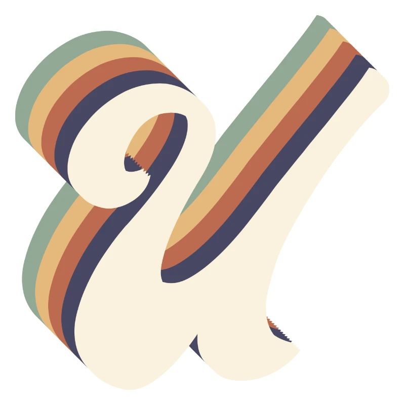 Buchstabe u