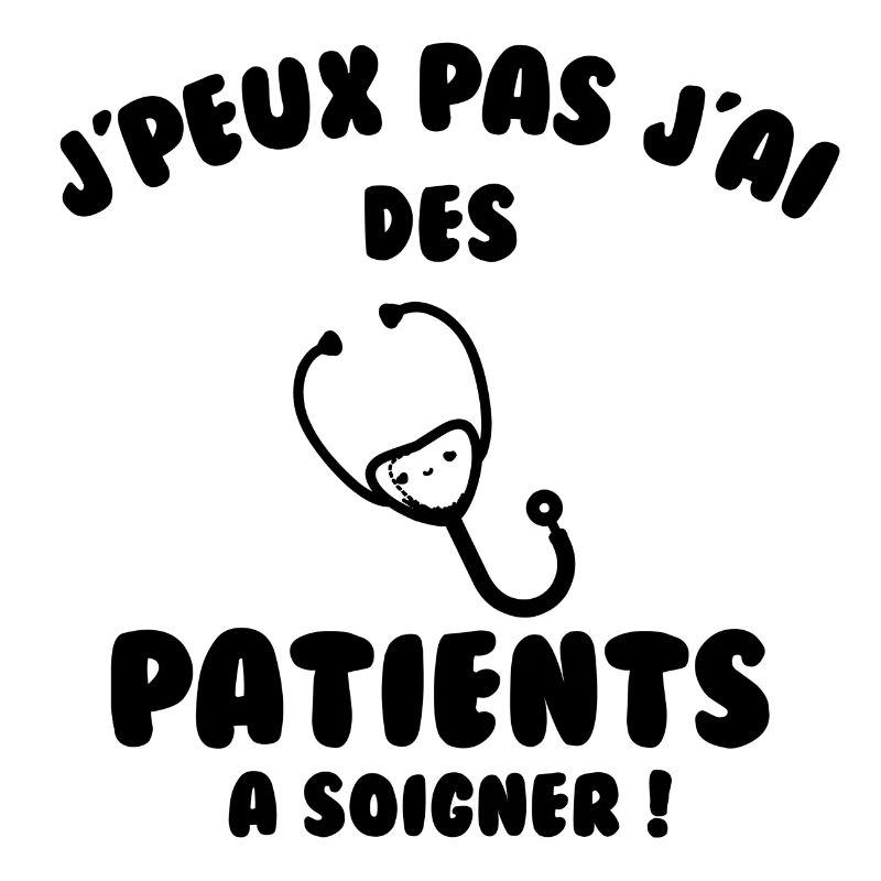 Patient à soigner