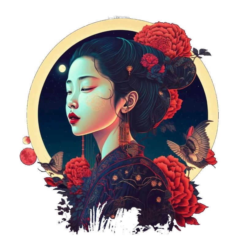 Geisha