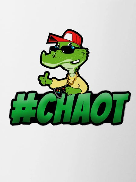 #Chaot