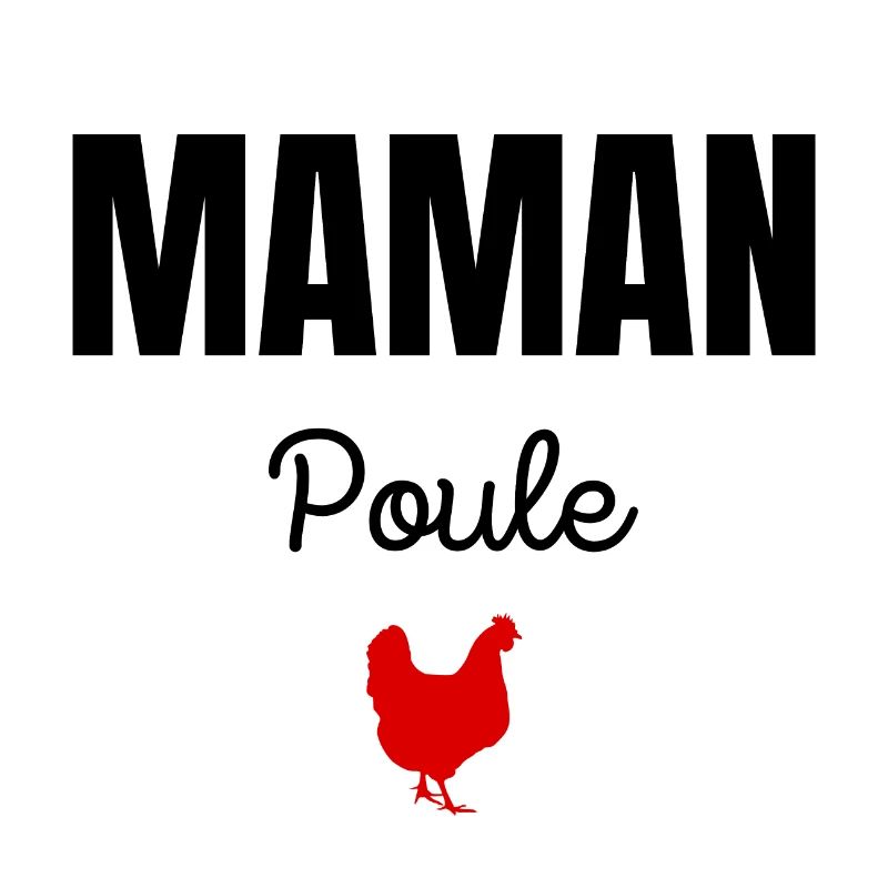maman poule