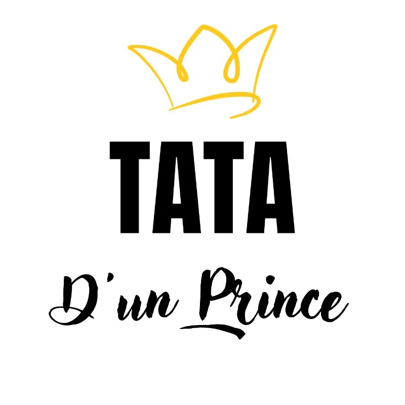 tata d'un prince