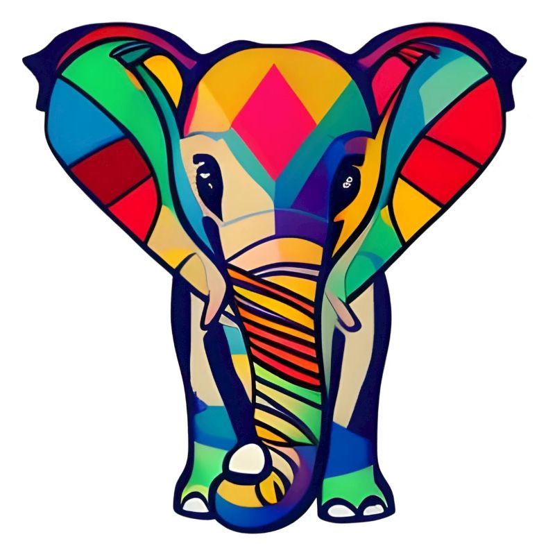 Éléphant