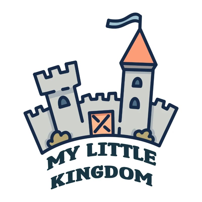 MON PETIT ROYAUME