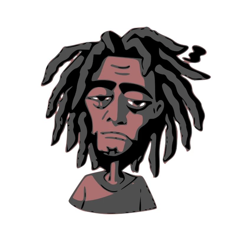 Rasta Man