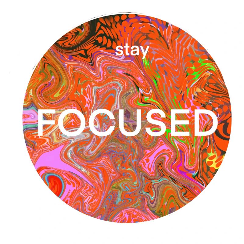 Concentration, Stay Focused, ADHD, ADHD