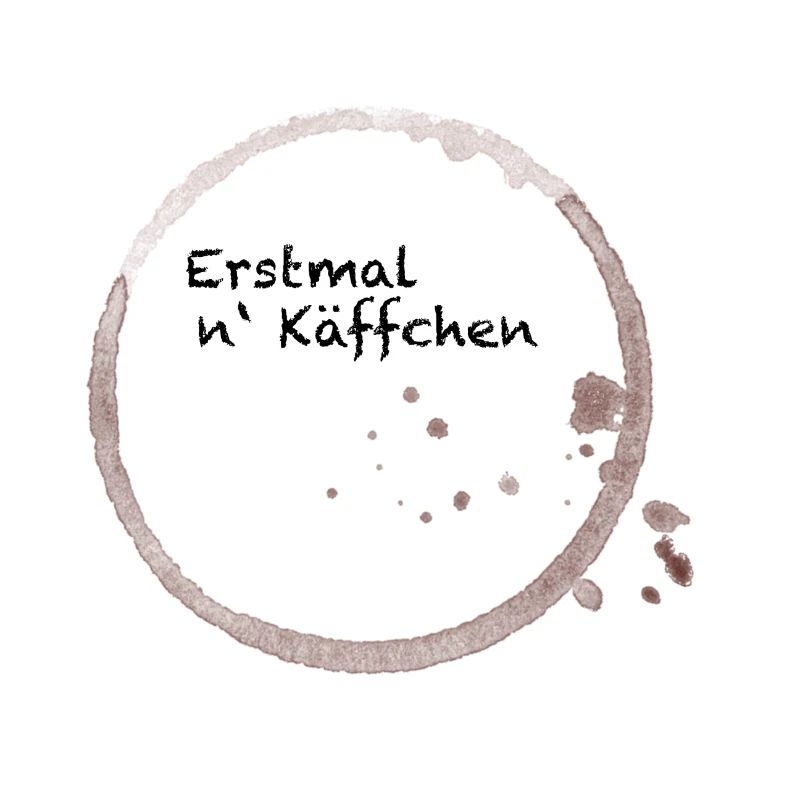 Erstmal n' Käffchen