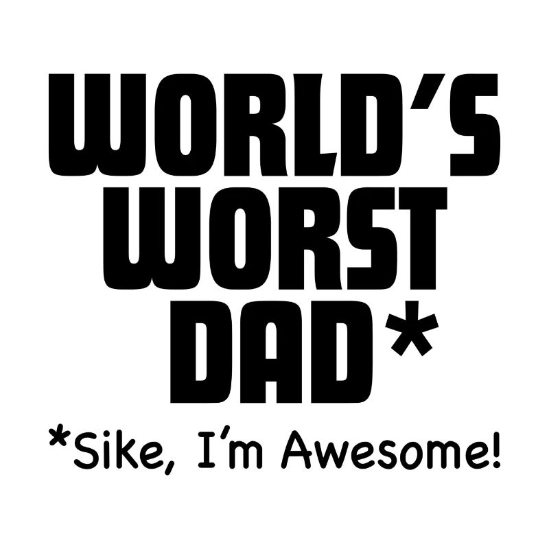 SUPER DAD DAY