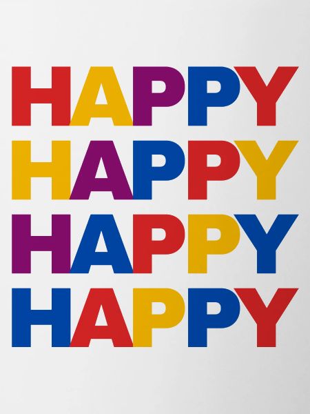 Happy Happy