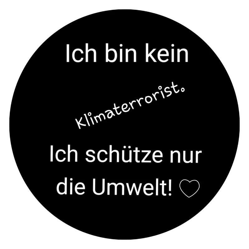 Klimaschützer