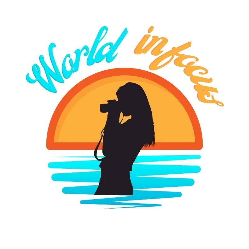 World in Focus