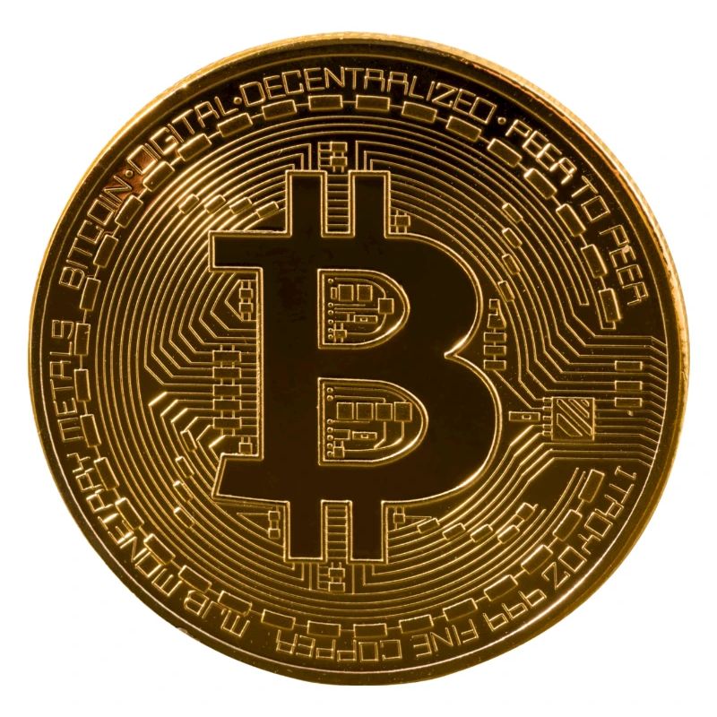 Bitcoin
