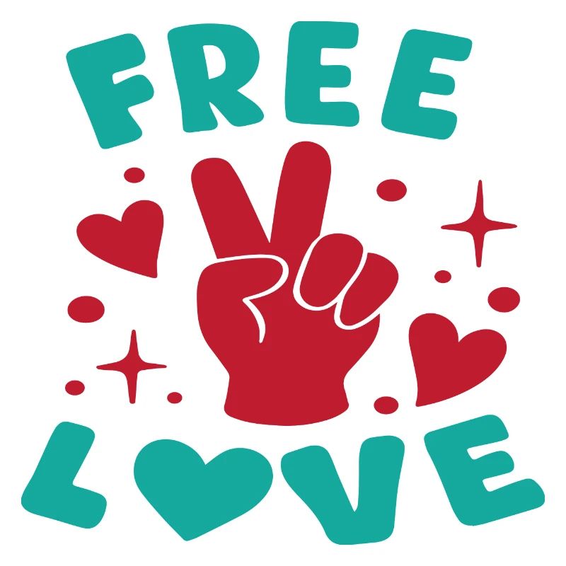 Amour libre