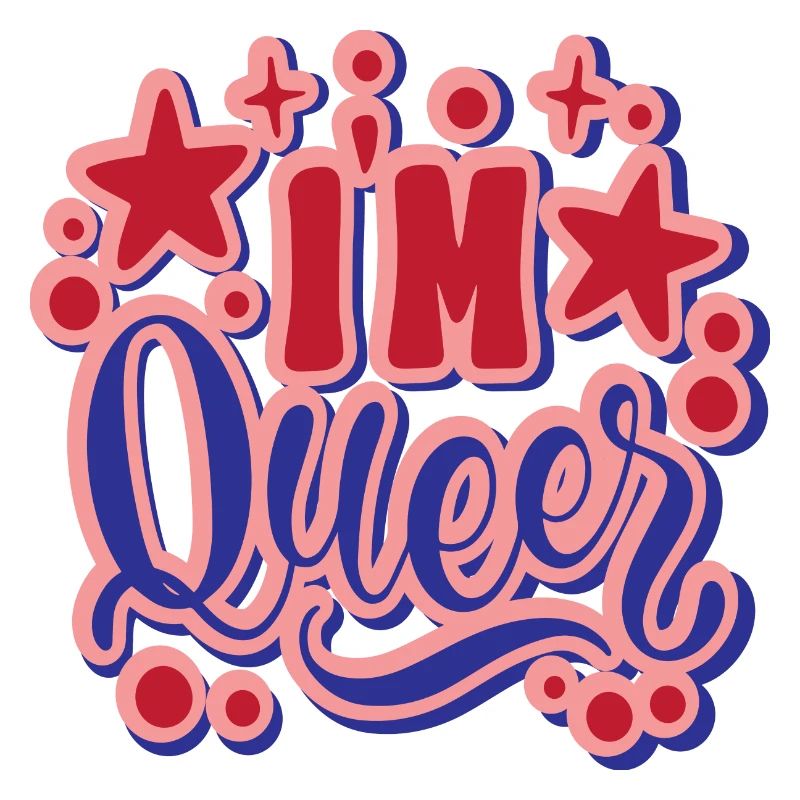 Je suis queer