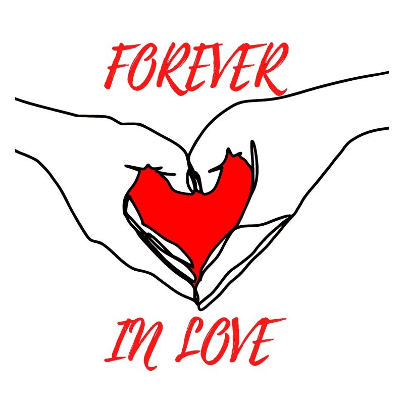 FOREVER IN LOVE