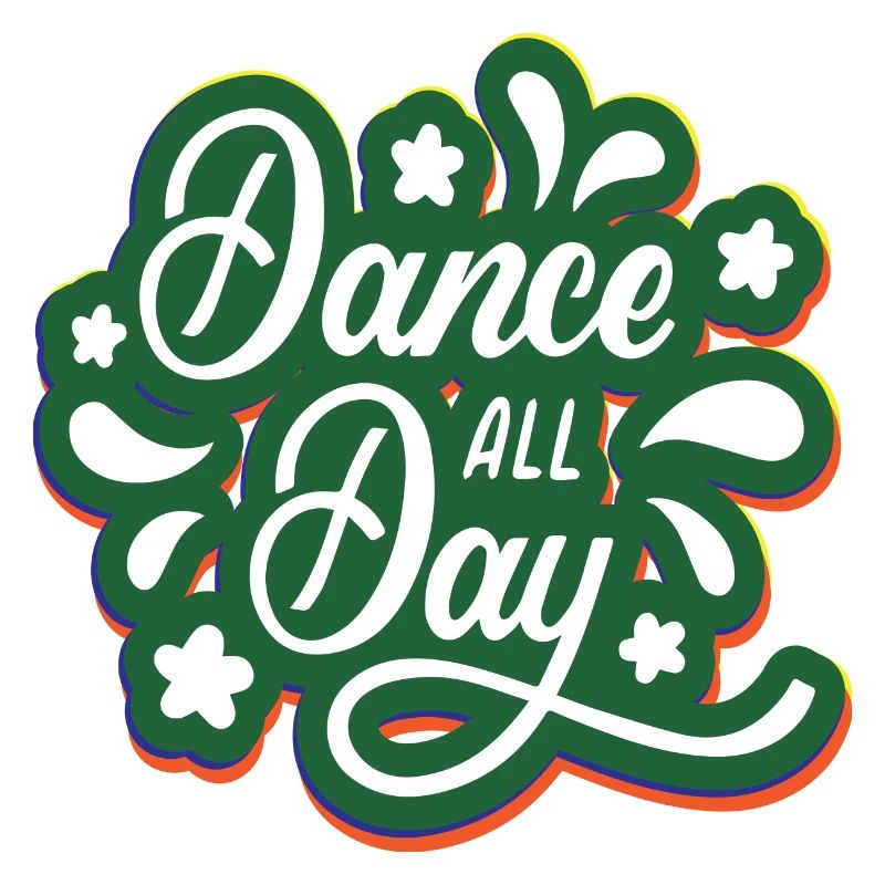 Dance all Day