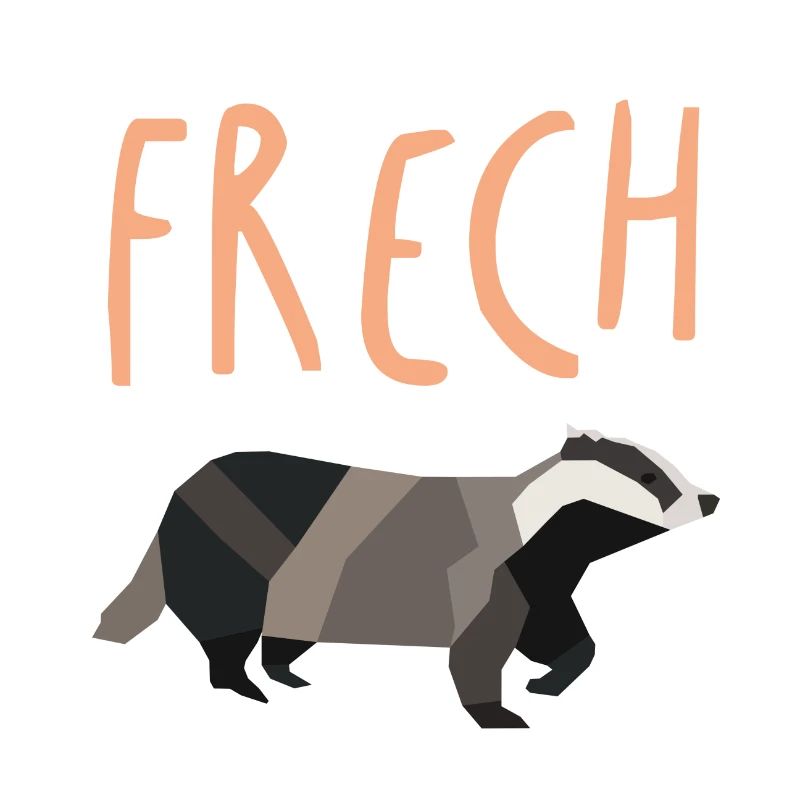 Frechdachs