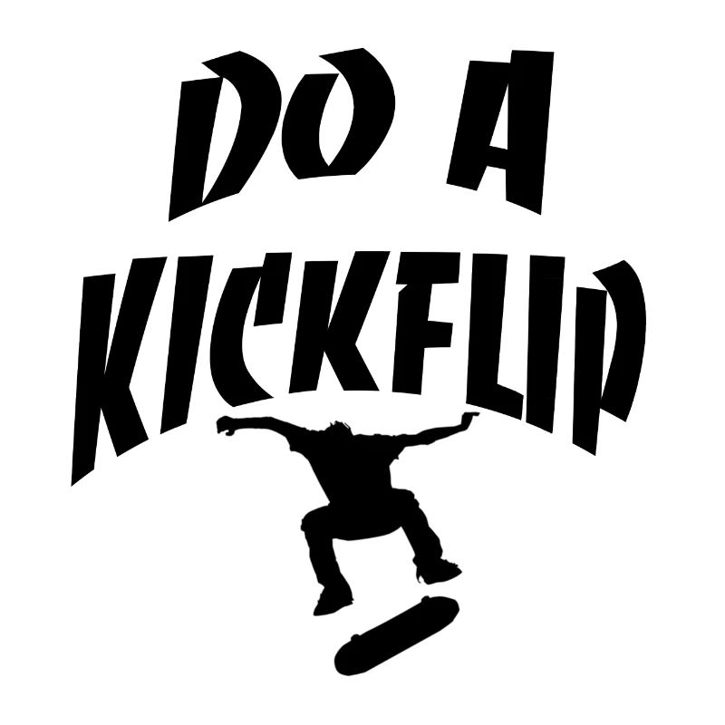 KICKFLIP